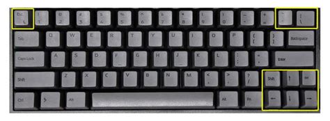 How Many Keys Are On A 60 Keyboard Das Keyboard Mechanical Keyboard
