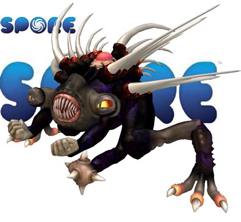 Spore Creations 14 By Blingdude On Deviantart