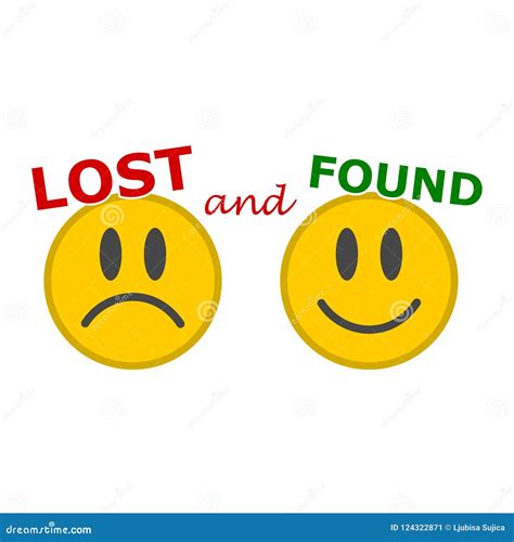 Lost And Found Sign Printable Printable Word Searches