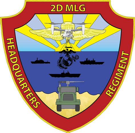 2nd Marine Logistics Group Official Us Marine Corps Website