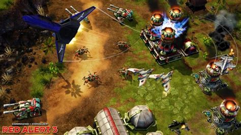 Four Command And Conquer Games Are Now Backward Compatible On Xbox One