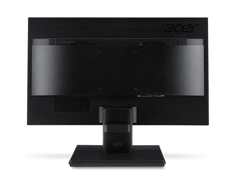 Acer 195 Inch Led Monitor V206hql Ga Computers