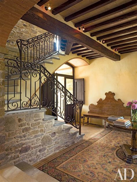 Step Inside These 19 Magnificent Rooms In Italian Homes