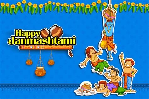 Happy Dahi Handi 2021 Wishes Images Status Quotes And Greetings