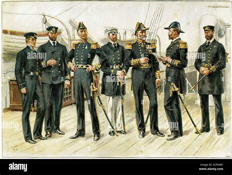 British Navy 19th Century Hi Res Stock Photography And Images Alamy