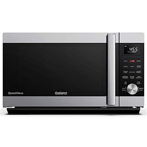 10 Best Microwave Toaster Oven Combos In 2021 Best Toaster Ovens