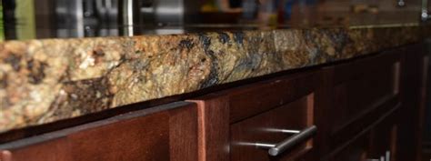 Granite Thickness How Thick Should Granite Countertops Be