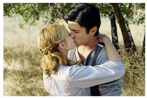 Love Begins Movie Premieres September 17 9pm On Hallmark