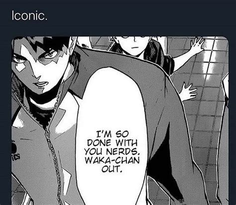 #haikyuu #memes (with images) haikyuu, japanese anime, comic book cover. Pin by doris21gardner32 on memes faces in 2020 | Haikyuu manga, Haikyuu anime, Haikyuu funny