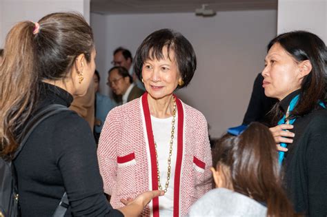 Asian Cultural Council Fellows Exhibition At Alisan Fine Arts Tatler
