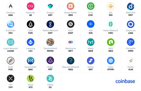 Altcoins generally brand themselves as better alternatives to bitcoin and vary widely in terms of features and functions. Major Crypto Exchange Coinbase 'Explores' Listing XRP ...