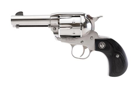 Ruger New Vaquero 357 Magnum Pr53601