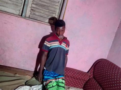Eighteen Year Old Boy Commits Suicide At Assin Akropong Ghanatoday