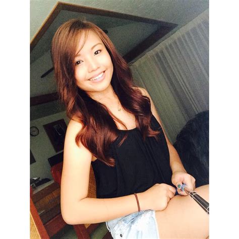 Sam Ashley Tegui ~ Unlimited Filipina Beauties