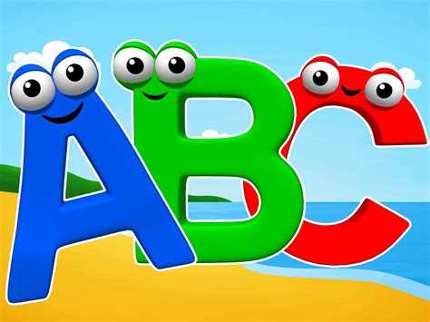 Abc Clipart Letters Illustration And Other Clipart Images On Cliparts Pub™