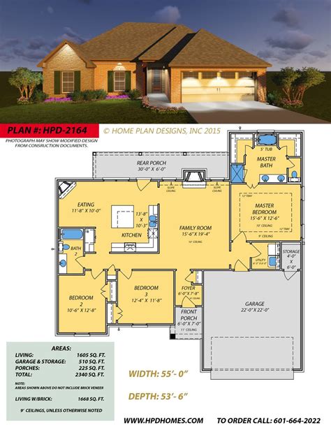 2022 House Plan Ideas To Create Your Dream Home House Plans