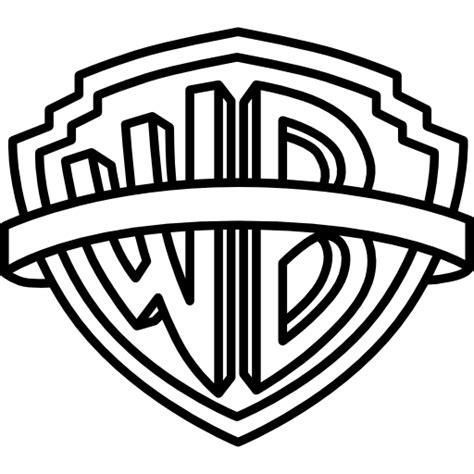 Warner Bros Free Vector Icons Designed By Freepik Vector Icon Design