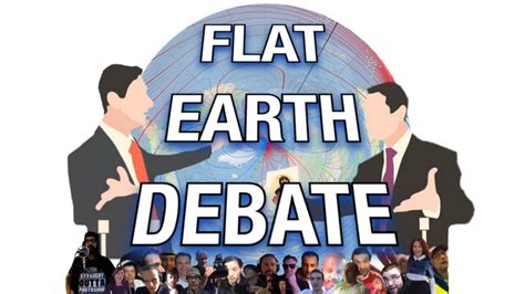 Flat Earth Debate 1285 Live Youtube