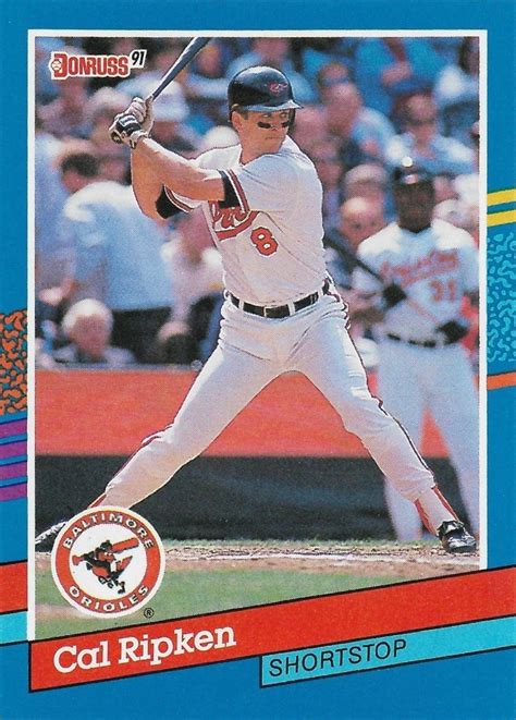 Check spelling or type a new query. 10 Most Valuable 1991 Donruss Baseball Cards | Old Sports Cards