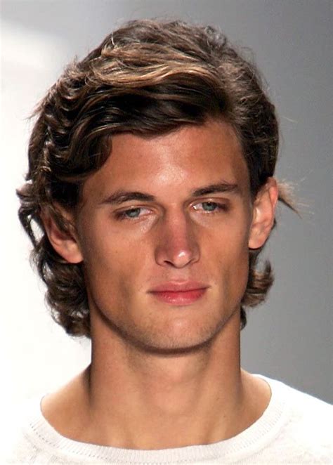 Medium length hairstyles for every guy and occasion. 7 Shaggy Hairstyles For Men 2020 Trends List | Pouted.com