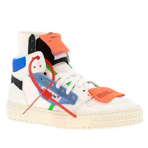 Sneakers Women Off White Sneakers Off White Women White Sneakers