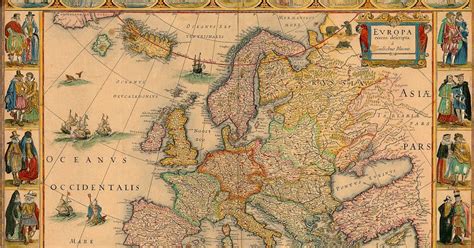 Explique O Eurocentrismo Com Base Nos Referenciais Da Cartografia
