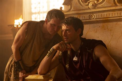 Roman Empire Season 3 Caligula The Mad Emperor New Netflix