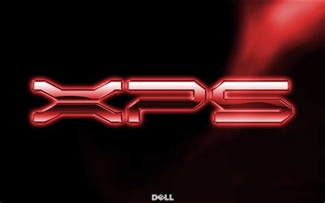 Wallpaper Dell Xps Logo Hd Picture Image