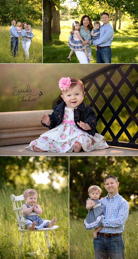 Baby Photography Kansas City Swade Studios Baby Photography