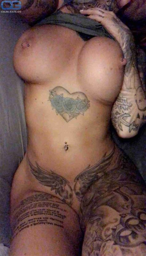 Jem Lucy Naked Telegraph