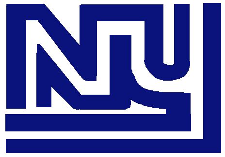 It's a completely free picture material come from the public internet and the real upload of users. The Best and Worst NFL Logos (NFC East) - The Man in the ...