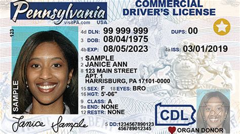 No More Dmv Pennsylvania Drivers License Renewals To Be Done Online