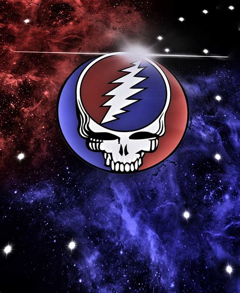 1179x2556px 1080p Free Download Steal Your Face Grateful Dead Jam