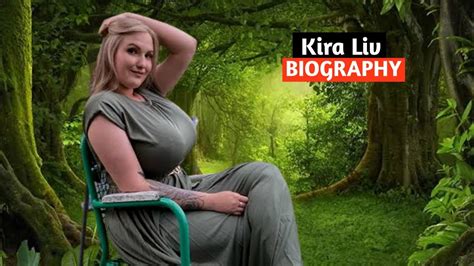 Kira Liv Wiki Biographyageweightrelationshipsnet Worth Curvy Modelsplus Size Model Youtube