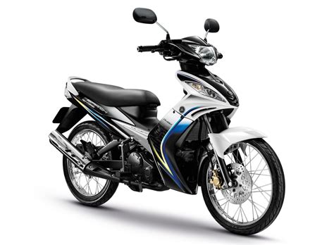 September 17, 2013 at 9:17 pm. Antara sebab tak berbaloi beli Yamaha 135LC - Share2u