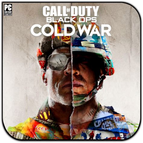 Call Of Duty Black Ops Cold War Dock Icon By Kiramaru Kun On Deviantart
