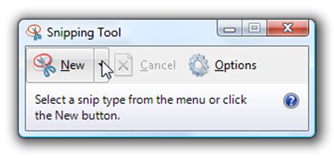 Snipping Tool Shortcut Windows 10 Giniom