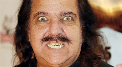 Porn Star Ron Jeremy Has Been Charged With Sexually Assaulting Four Women