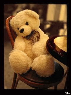 Photo Teddy Ppswouez Gif Fantasy Images Art Images Bear Gif Gifs