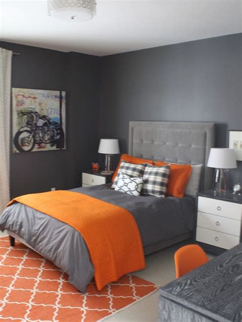 Maybe you would like to learn more about one of these? modern grey boys room - Google Search | Minimalist kids ...