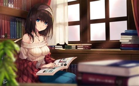 Beauty contest r8 most beautiful brown hair anime girl. 32 Brown Haired Anime Characters You Absolutely MUST See