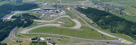 Home of four formula 1 world championships and the world's fastest pit crew! 26.07.2021 Trackday Red Bull Ring - GEDLICH Racing