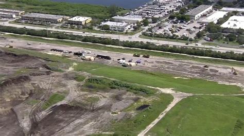 Fbi Searches Landfill In Missing Mom Case Nbc 6 South Florida