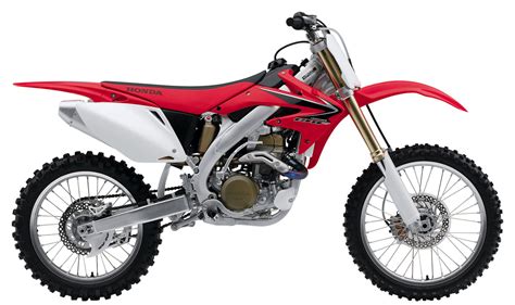 The honda crf450r was the first in the series, followed by the. 2008 Honda CRF450R