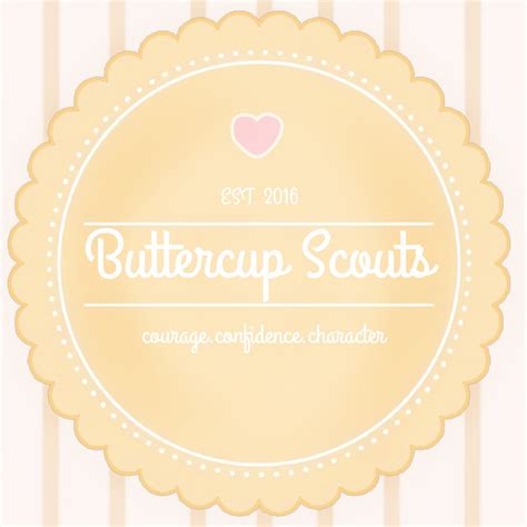Second Youth Juicebox Buttercup Scout