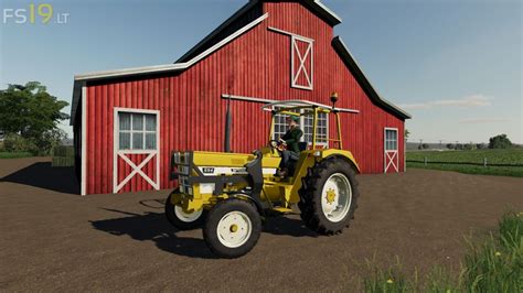 Ihc 644 V 10 Fs19 Mods Farming Simulator 19 Mods