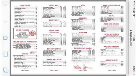 *a la carte* menu of the finest oriental cuisine. Menu of Asia Restaurant in Lyndonville, VT 05851