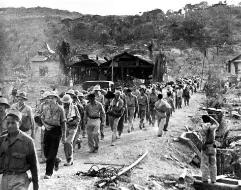 New Mexico Survivors Fear Bataan Death March Will Be Forgotten Local