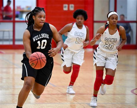 Best High School Girls Basketball Team 2024 - Image to u