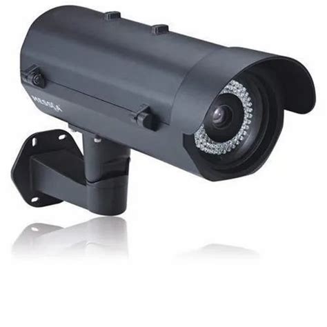 2 Mp 15 To 20 M Lpr 800 License Plate Recognition Cctv Camera For